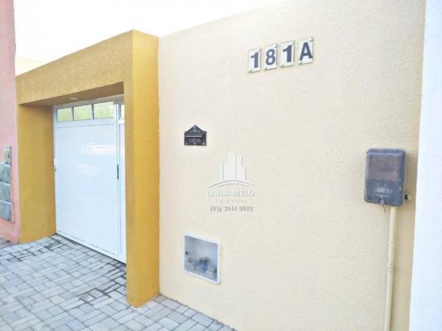 Casa plana na lagoa redonda - Foto 12