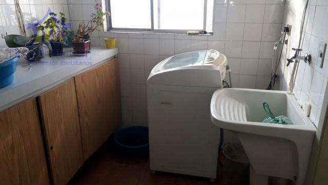 Apartamento à venda com 2 dormitórios em Vila gumercindo, São paulo cod:28843 - Foto 15