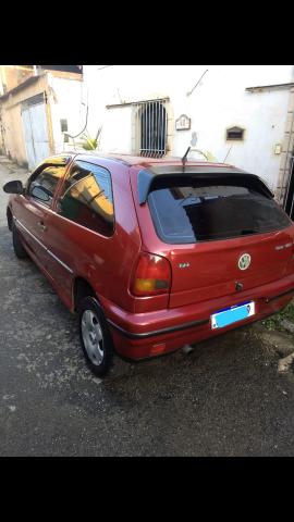 Gol 95 - Foto 4
