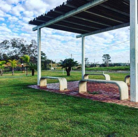 Terrenos Parcelados à Venda em Caldas Novas - Bairro Planejado - Reserva Ville - Foto 12