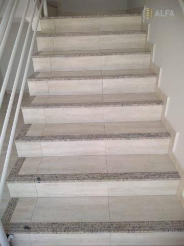 Apartamento com 3 dormitórios à venda, 96 m² por R$ 280.000 - Nhá Chica - Pouso Alegre/MG - Foto 13