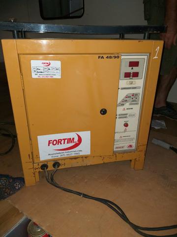 Empilhadeira Elétrica Skan EPR 1600 - Foto 2