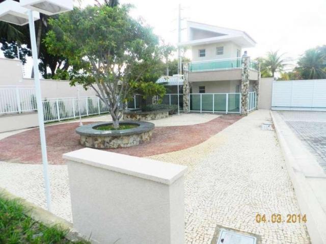 Casa dúplex em condomínio na lagoa redonda,190 m2, 4 quartos, lazer completo,fortaleza - Foto 11