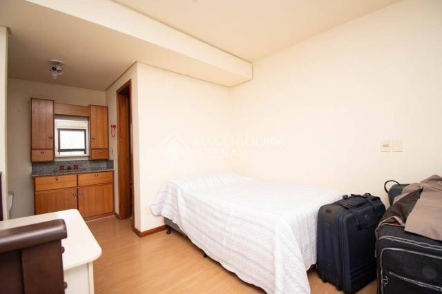 Apartamento para alugar com 1 dormitórios em Independência, Porto alegre cod:305708 - Foto 14