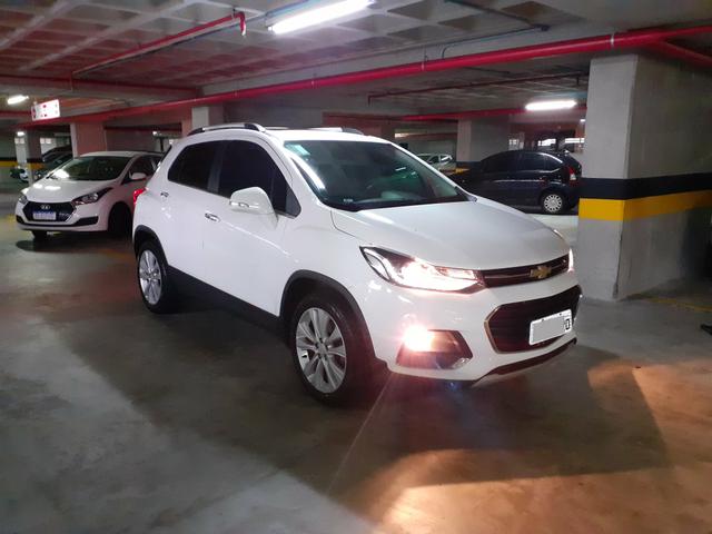 Tracker 1.4 Turbo 2018 Premier Top de Linha Novo - Foto 5