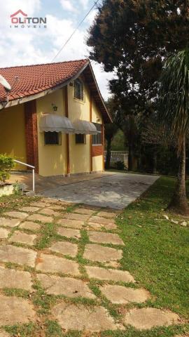 Chácara com 4 dormitórios à venda, 2500 m² por r$ 424.000,00 - caioçara - jarinu/sp - Foto 2