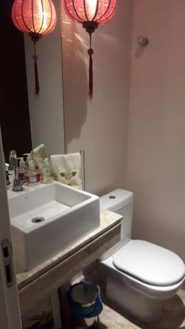 Unique, 171m2, 3 Suites, modulados e ar - Foto 7