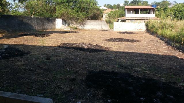 Vendo excelente terreno em sao José do imbassai Maricá - Foto 11