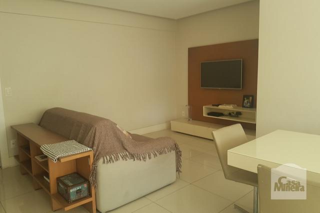 Apartamento à venda com 3 dormitórios em Buritis, Belo horizonte cod:257138