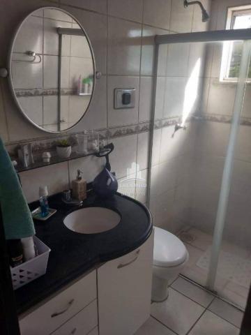 Apartament, condomínio santa helena - Foto 11