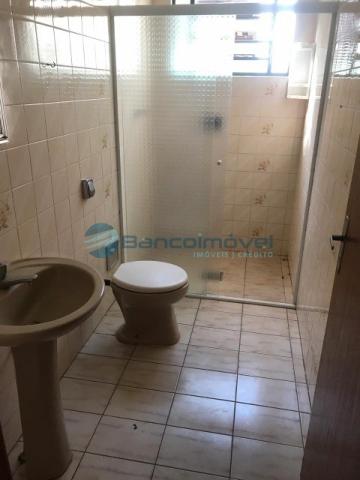 Casa para alugar com 2 dormitórios em Jardim de itapoan, Paulínia cod:CA02316 - Foto 7