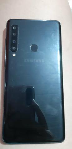 Eu vendo celular A9 128