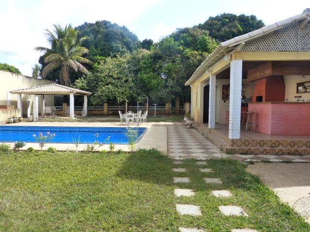 Excelente casa no Lago Norte QI 13 Conjunto 6 - Foto 5
