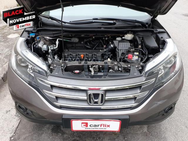 CR-V EXL 2.0 16V 4WD/2.0 Flexone Aut. - Foto 6