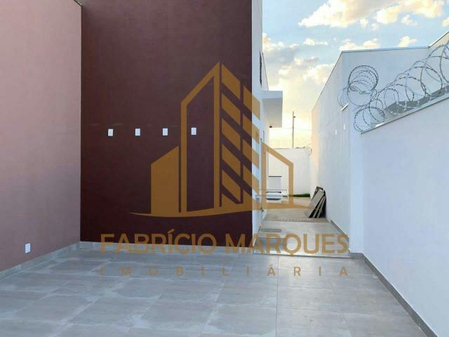 .WAF Casa no bosque das palmeiras perfeita - Foto 3