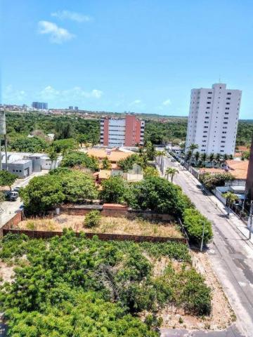Apartamento projetado,60 m2,3 quartos, 2 vagas,edson queiroz - Foto 14