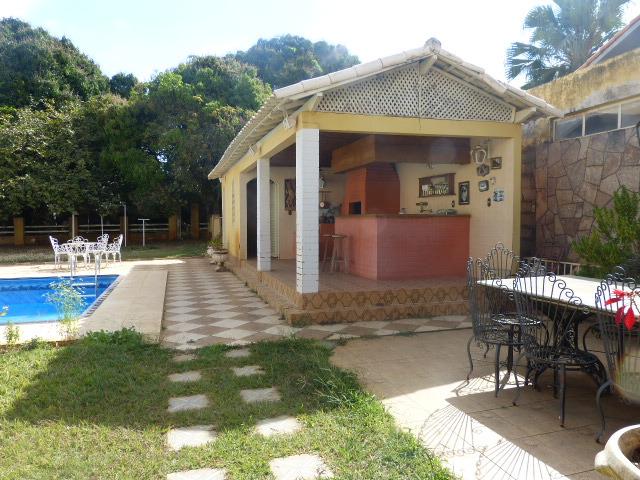 Excelente casa no Lago Norte QI 13 Conjunto 6 - Foto 12