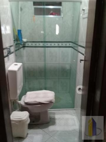 Casa para venda em vitória, jabour, 3 dormitórios, 1 suíte, 2 banheiros, 3 vagas - Foto 5