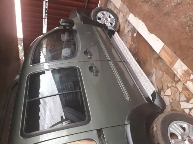 Doblo - Foto 5