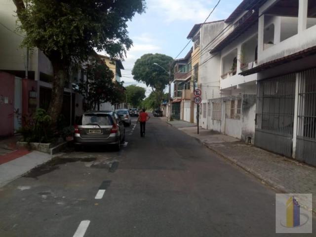 Casa para Venda em Vitória, Republica, 4 dormitórios, 3 banheiros, 1 vaga - Foto 12