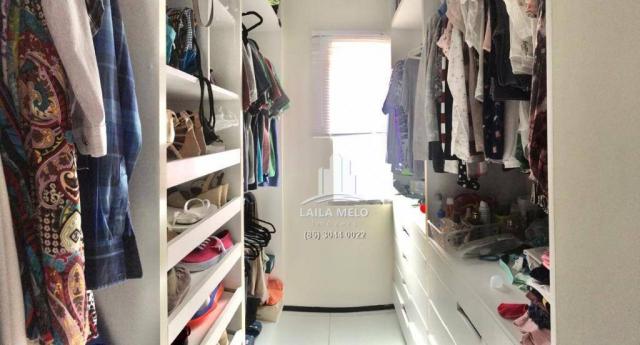 Apartamento térreo no odilon guimarães , lagoa redonda - Foto 11