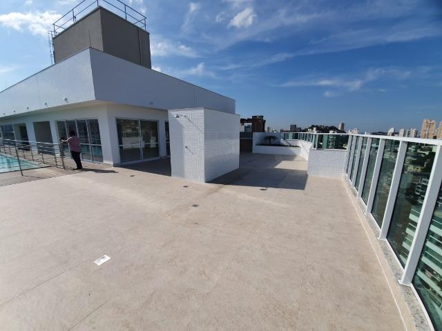 Apartamento 3 quartos com suite - Pronto para morar - Mobiliado - Foto 12
