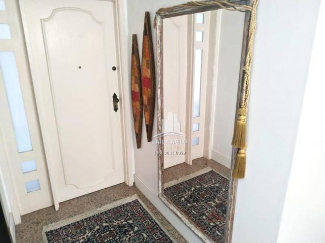 Apartamento na aldeota - Foto 19