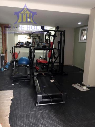 Apartamento à venda com 2 dormitórios em Vila gumercindo, São paulo cod:28843 - Foto 9
