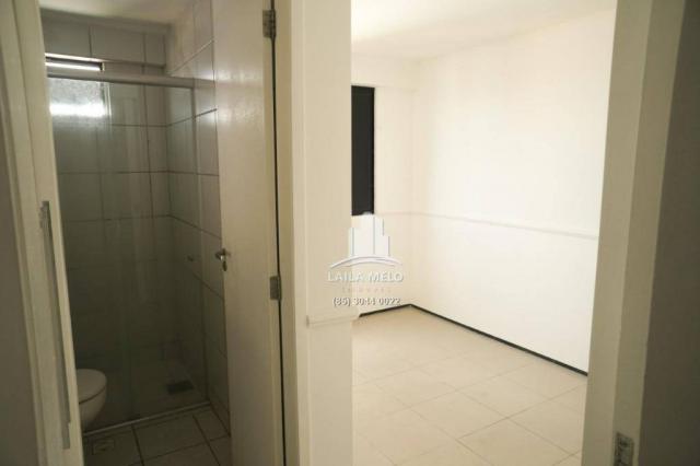 Apartamento no luciano cavalcante - Foto 8