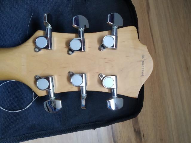Bc Rich Mokingbird - Foto 5