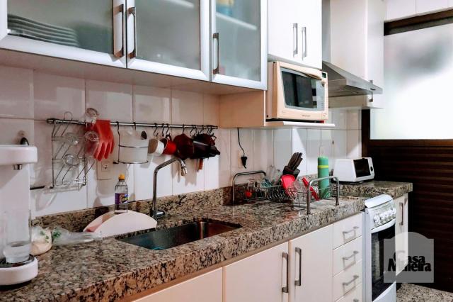 Apartamento à venda com 4 dormitórios em Prado, Belo horizonte cod:257429 - Foto 16