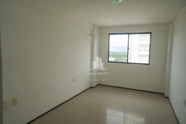 Apartamento no luciano cavalcante - Foto 15