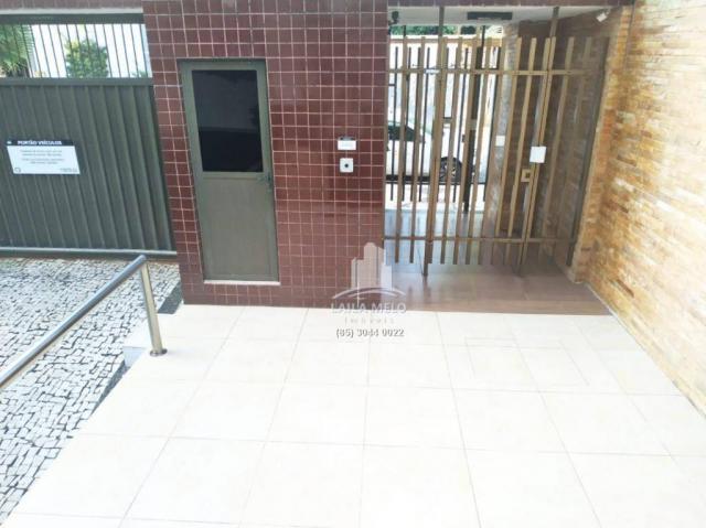 Apartamento na aldeota - Foto 20