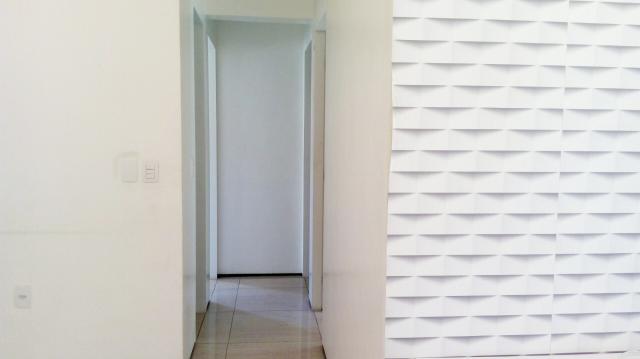 Apartamento reformado e projetado na Aldeota, 70m, 3 quartos, R$ 309.000 - Foto 3