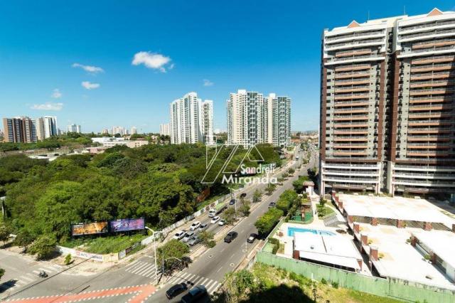 Apartamento à venda em fortaleza - Foto 11