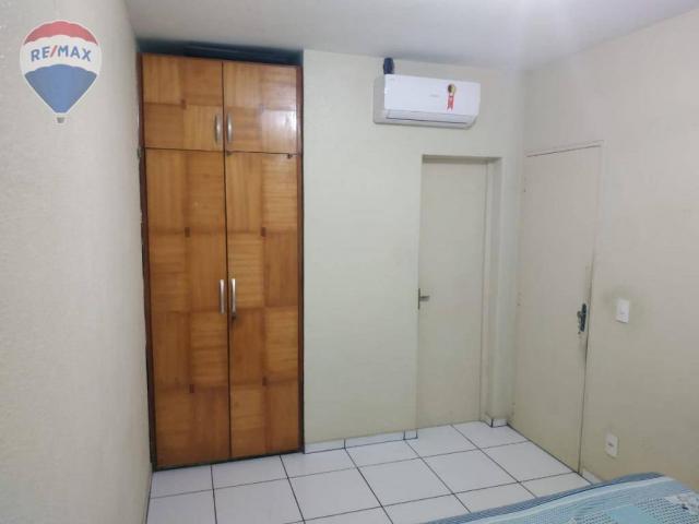 Apartamento à venda, 70 m² - são gerardo - fortaleza/ce - Foto 13