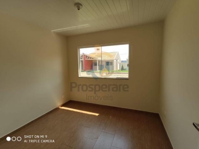 CASA EM CONDOMÍNIO FECHADO NO CONTORNO - Foto 6