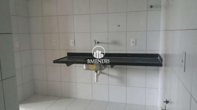 Apartamento à venda com 2 dormitórios em Jardim renascença, São luís cod:AP00005 - Foto 10