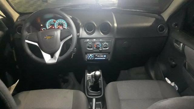 Celta Lt VHCE Flex 1.0 completo 2012/2012 (JÁ FINANCIADO) - Foto 6