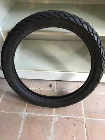 Pneu NOVO 90/90R19 MAGGION VIPER TT 52T - SUPER PROMOÇÃO - Foto 2