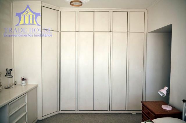 Apartamento à venda com 4 dormitórios em Vila mariana, São paulo cod:28457 - Foto 20