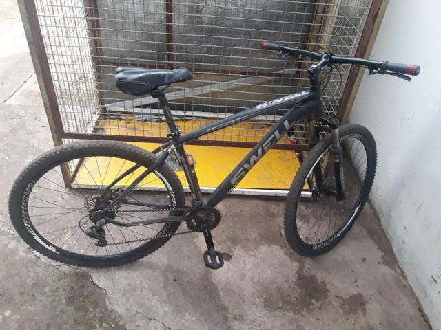 Bicleta aro 29
