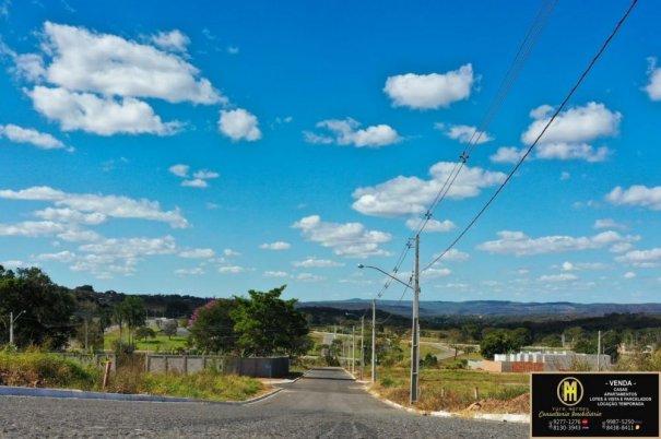 Terrenos Parcelados à Venda em Caldas Novas - Bairro Planejado - Reserva Ville - Foto 15