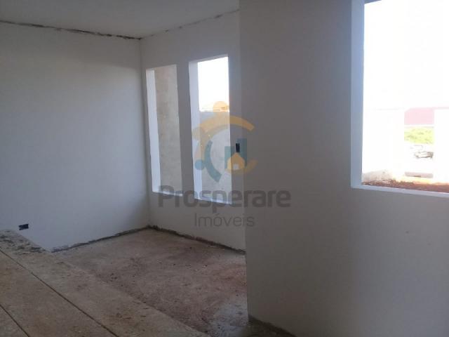 Casa ampla de 3 quartos no uvaranas campo belo - Foto 4