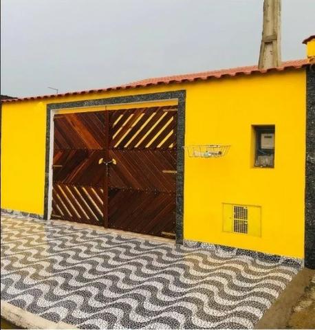 Vendo ótima Casa em Cajueiro