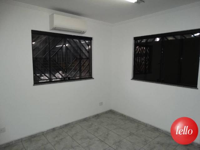 Escritório para alugar em Vila prudente, São paulo cod:206654 - Foto 2