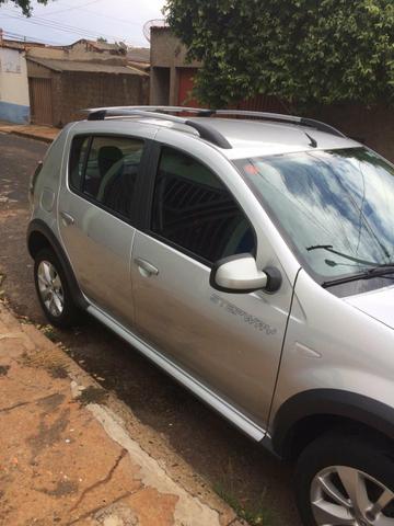 Sandero 1.6 stepway - Foto 13