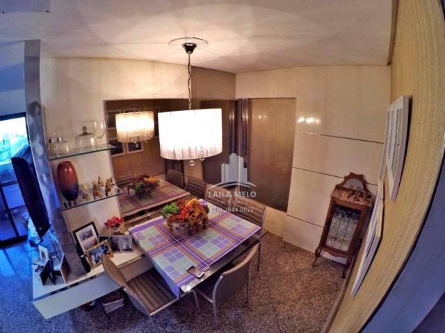 Apartamento no guararapes projetado - Foto 4