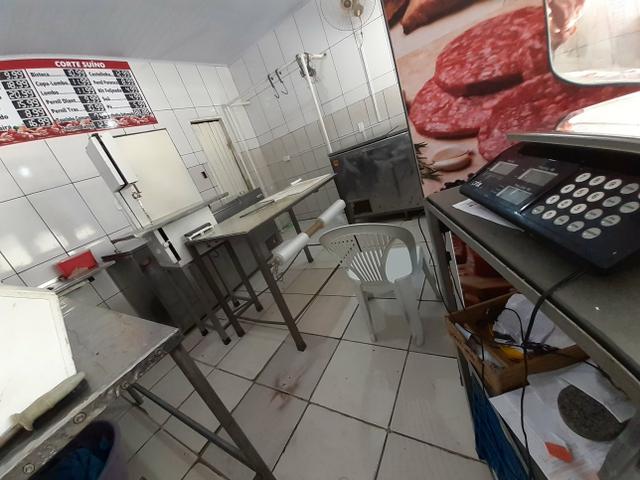Maquinário açougue - Foto 5