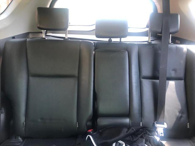 Toyota RAV4 2013/2013 prata 4x4, automática - Foto 9